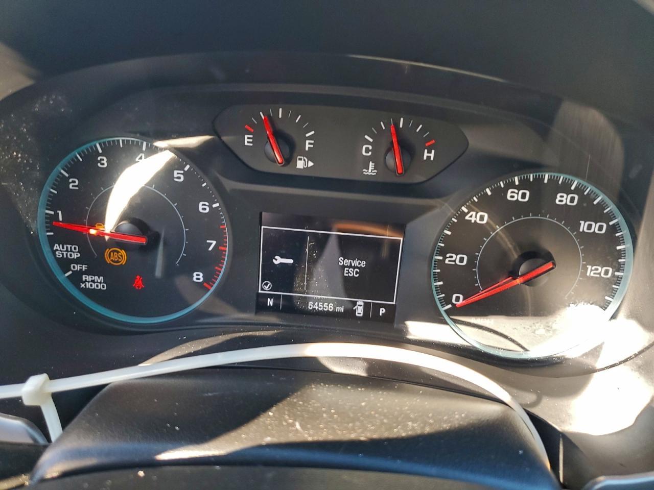 2022 CHEVROLET MALIBU