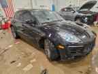 2015 PORSCHE Macan