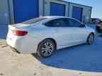 2016 CHRYSLER 200