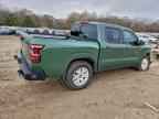 2023 NISSAN Frontier