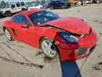 2015 PORSCHE Cayman