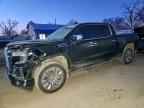 2022 GMC Sierra
