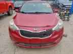 2016 KIA FORTE