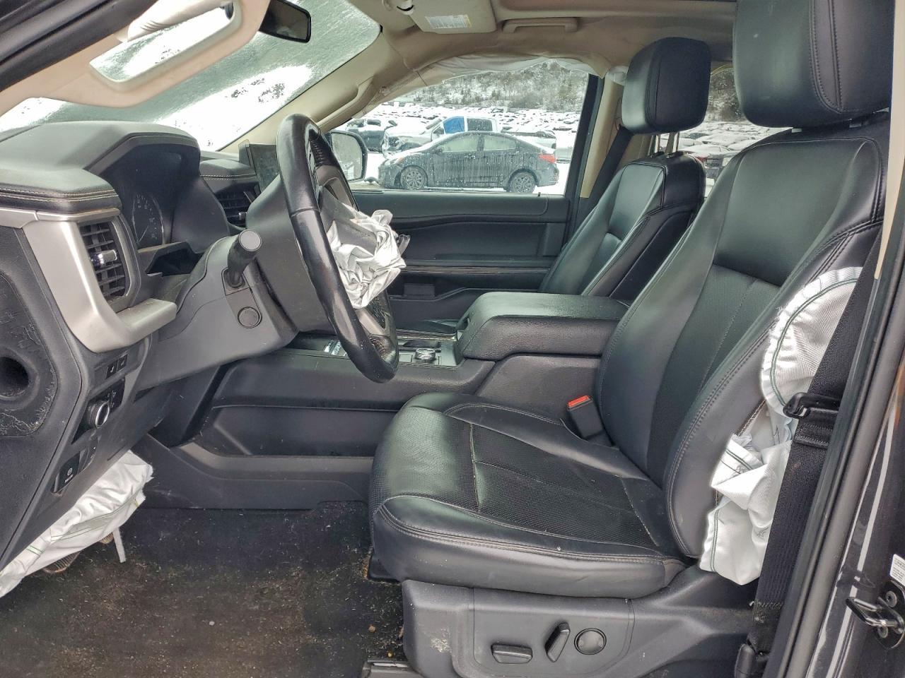 2024 FORD Expedition