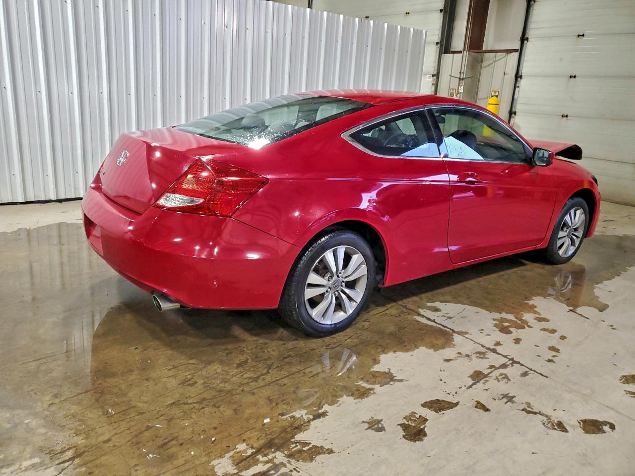 2011 HONDA ACCORD