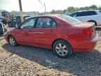 2003 TOYOTA COROLLA