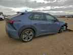 2024 SUBARU Solterra