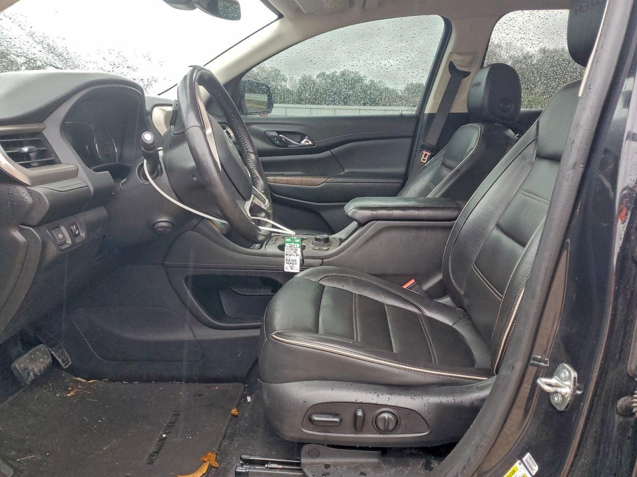 2020 GMC ACADIA