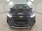 2017 CHEVROLET TRAX