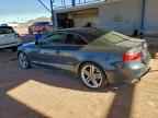 2009 AUDI S5