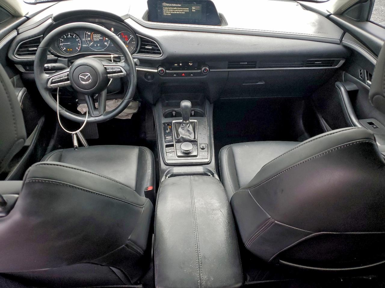2023 MAZDA CX-30