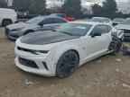 2017 CHEVROLET Camaro