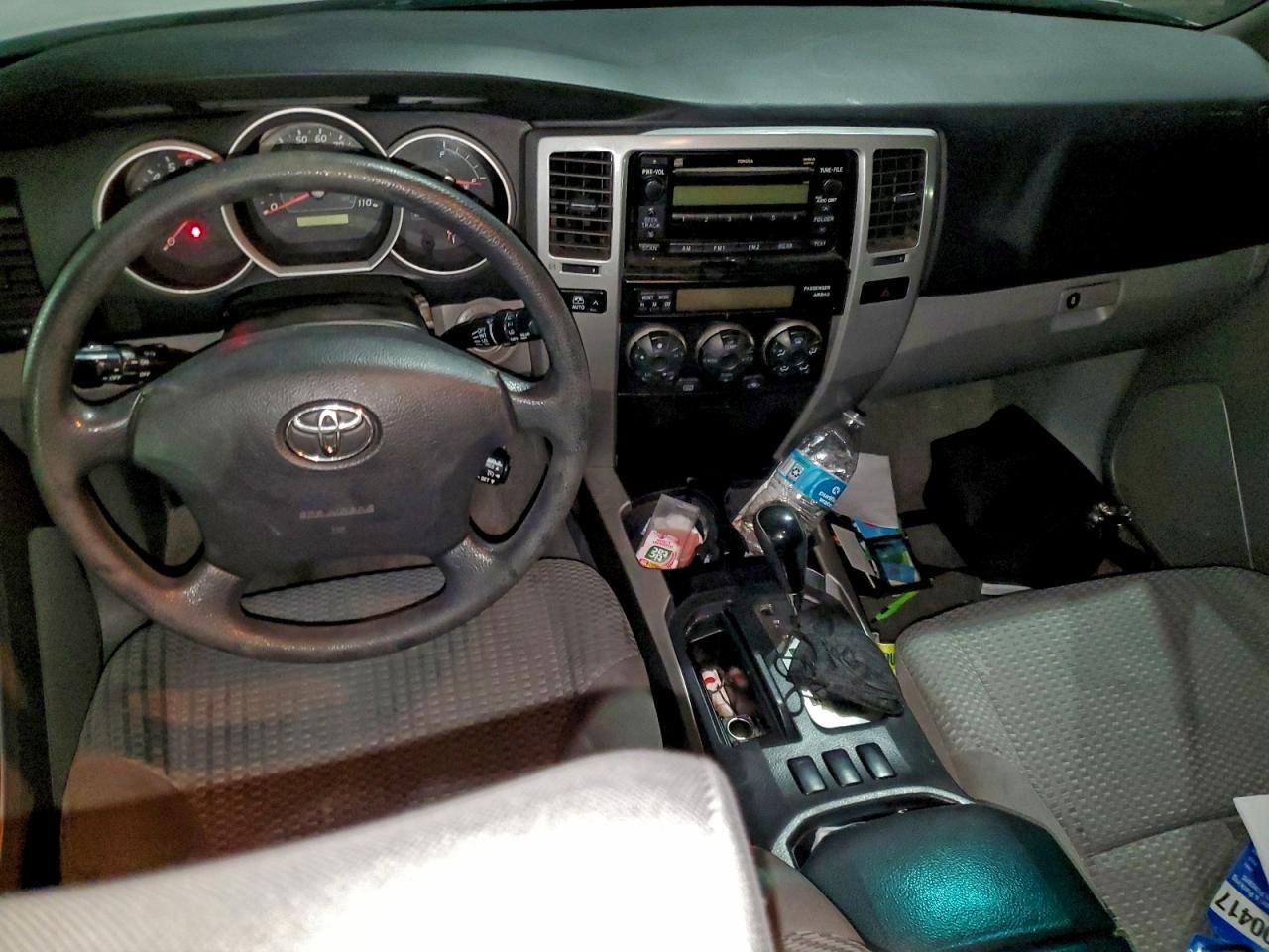 2006 TOYOTA 4Runner