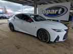 2025 LEXUS IS 500