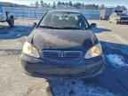 2005 TOYOTA COROLLA