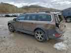 2012 VOLVO XC70