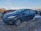 2013 FORD Fiesta