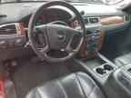 2007 CHEVROLET Silverado