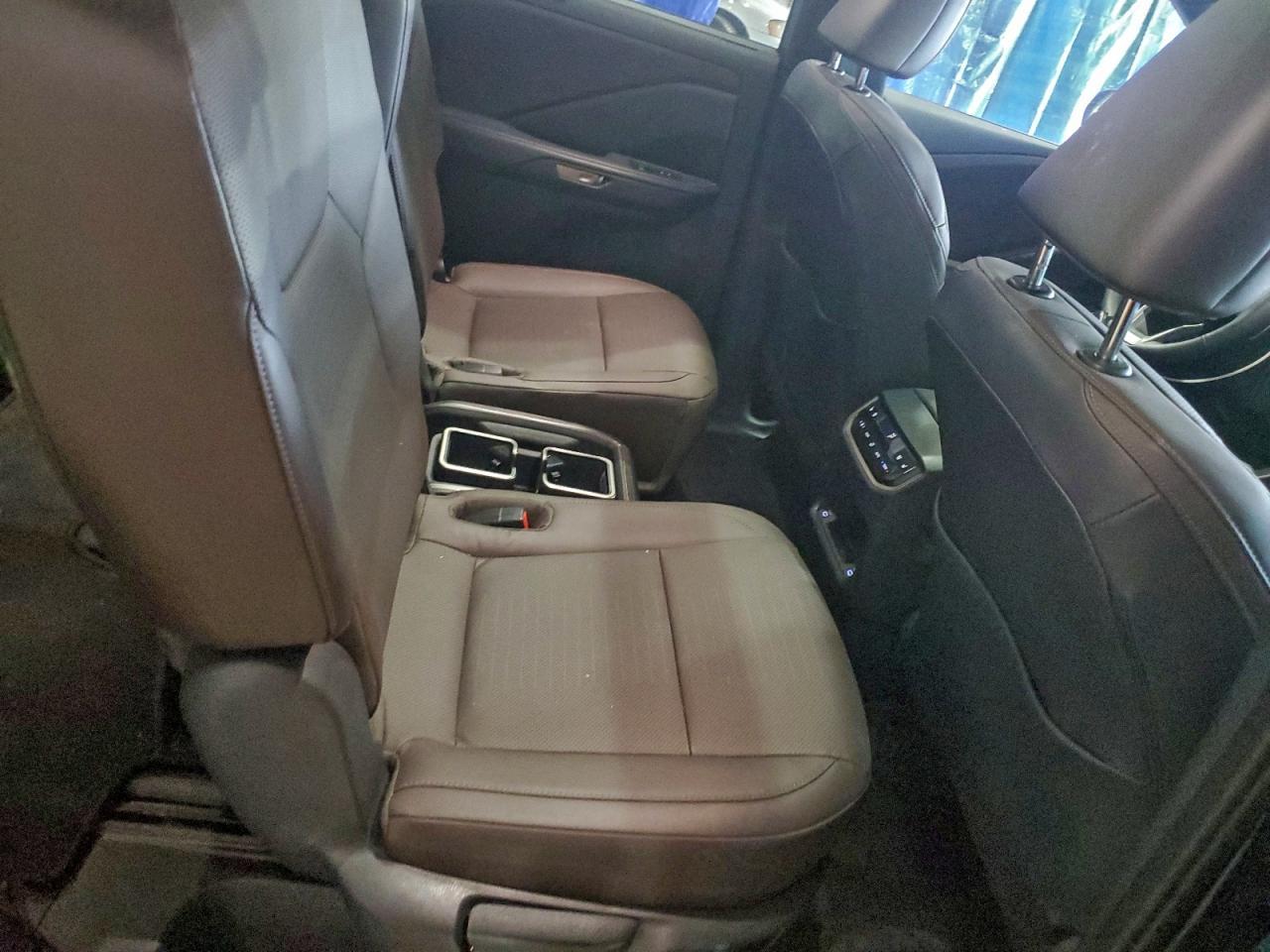 2024 LEXUS TX 350