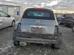 2012 FIAT 500