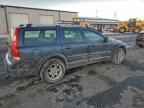 2007 VOLVO XC70