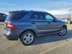 2015 MERCEDES-BENZ ML-Class