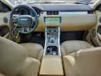 2017 LAND ROVER RANGE ROVER EVOQUE