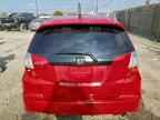 2009 HONDA FIT