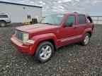 2012 JEEP Liberty