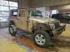 2010 JEEP WRANGLER