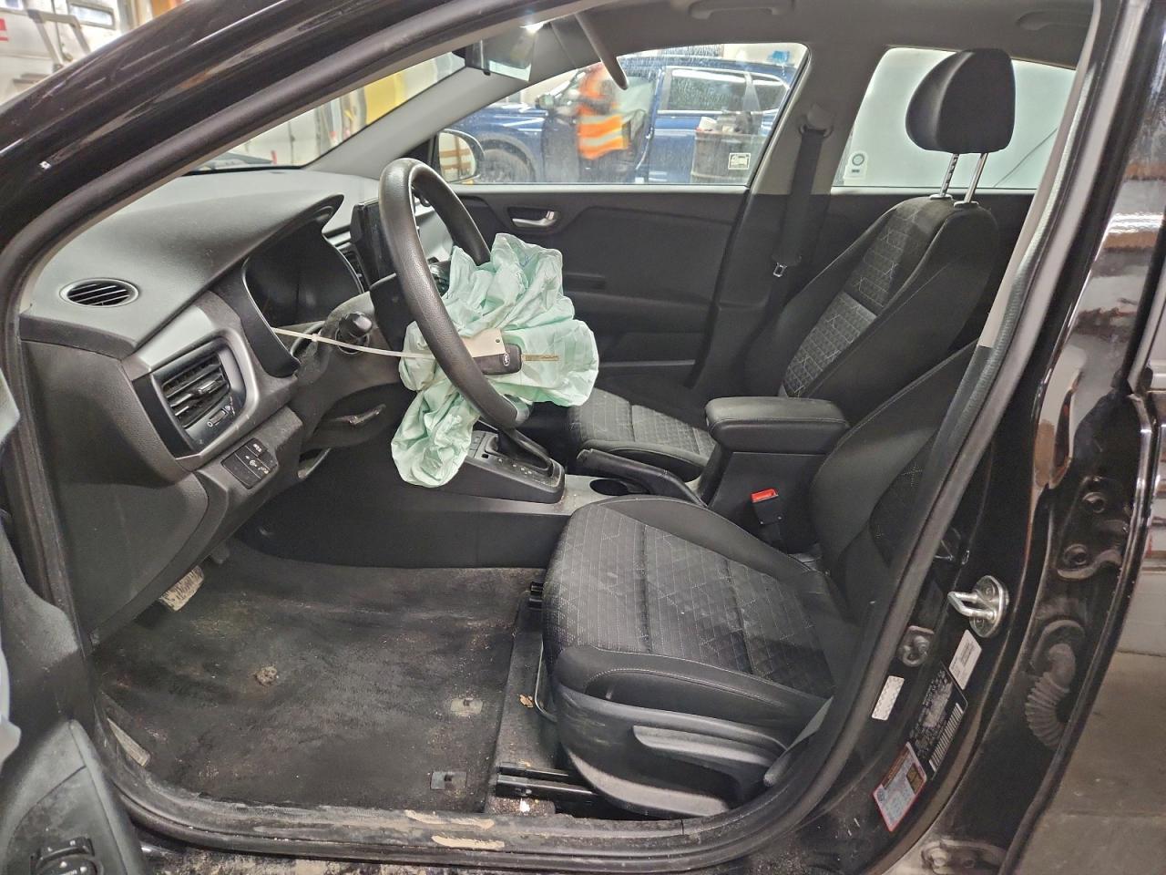 2021 KIA RIO