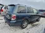 2006 HONDA PILOT