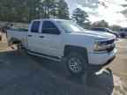 2019 CHEVROLET Silverado