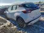 2021 NISSAN KICKS