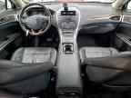 2014 LINCOLN MKZ