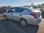 2017 NISSAN VERSA