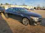 2017 KIA Optima Hybrid