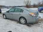 2007 NISSAN ALTIMA