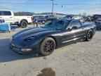 2001 CHEVROLET CORVETTE