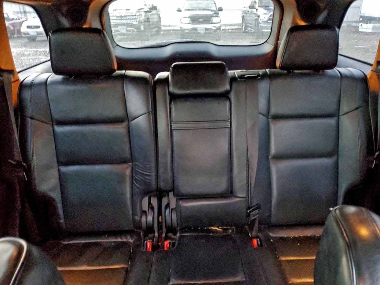 2016 JEEP Grand Cherokee