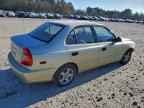 2001 HYUNDAI ACCENT