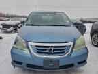 2010 HONDA ODYSSEY
