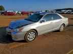 2003 TOYOTA CAMRY