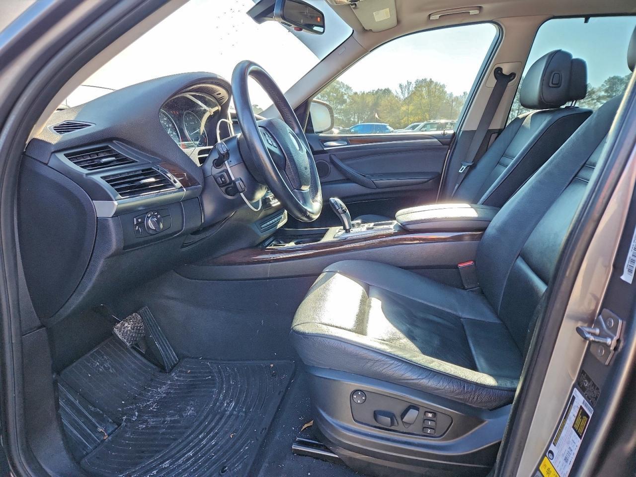 2010 BMW X5