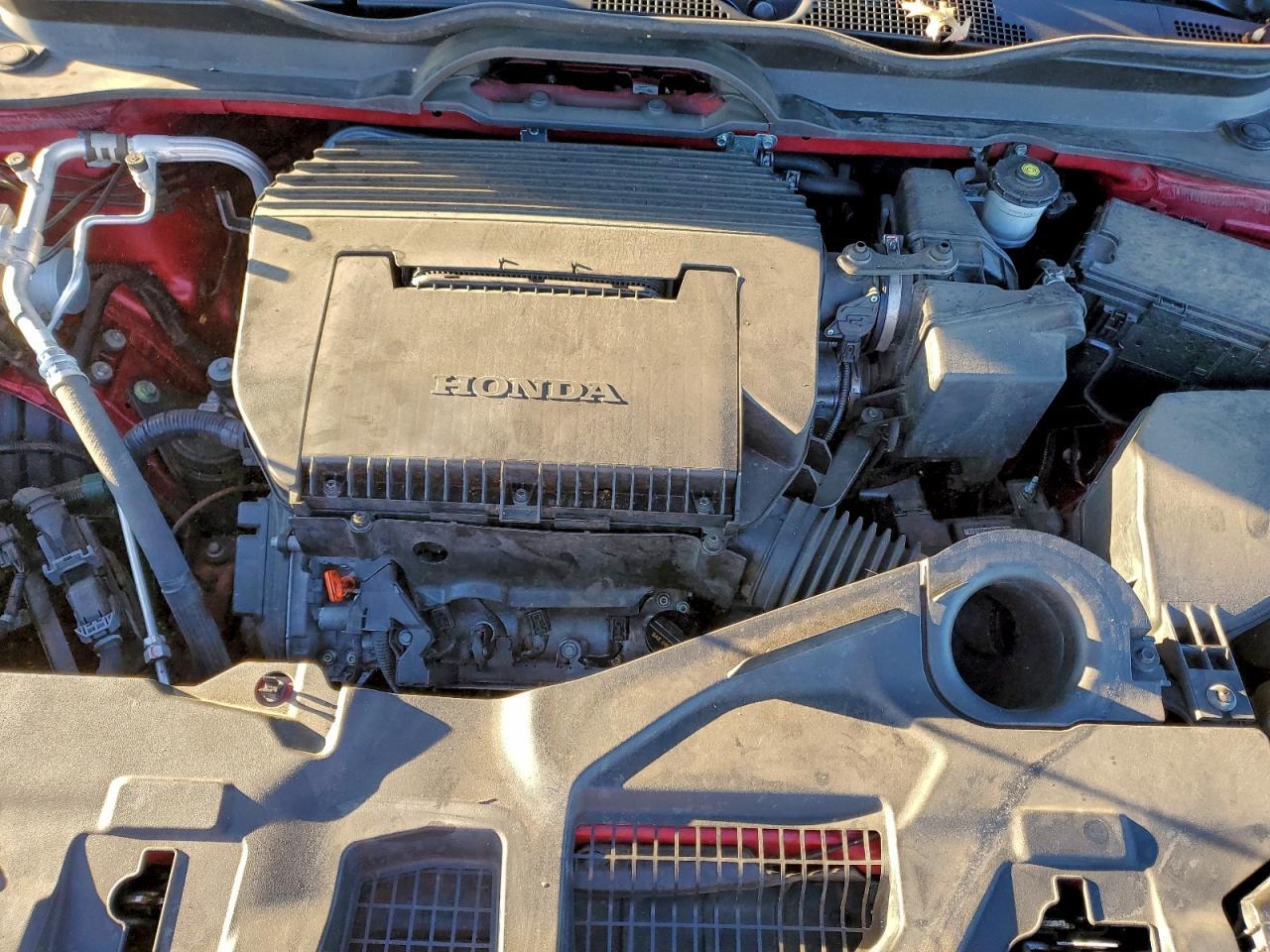2024 HONDA PILOT