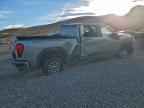 2024 GMC Sierra