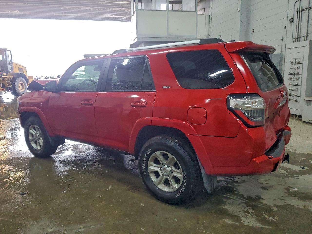 2022 TOYOTA 4Runner