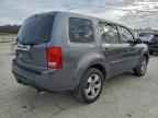 2015 HONDA PILOT