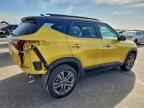 2021 KIA SELTOS