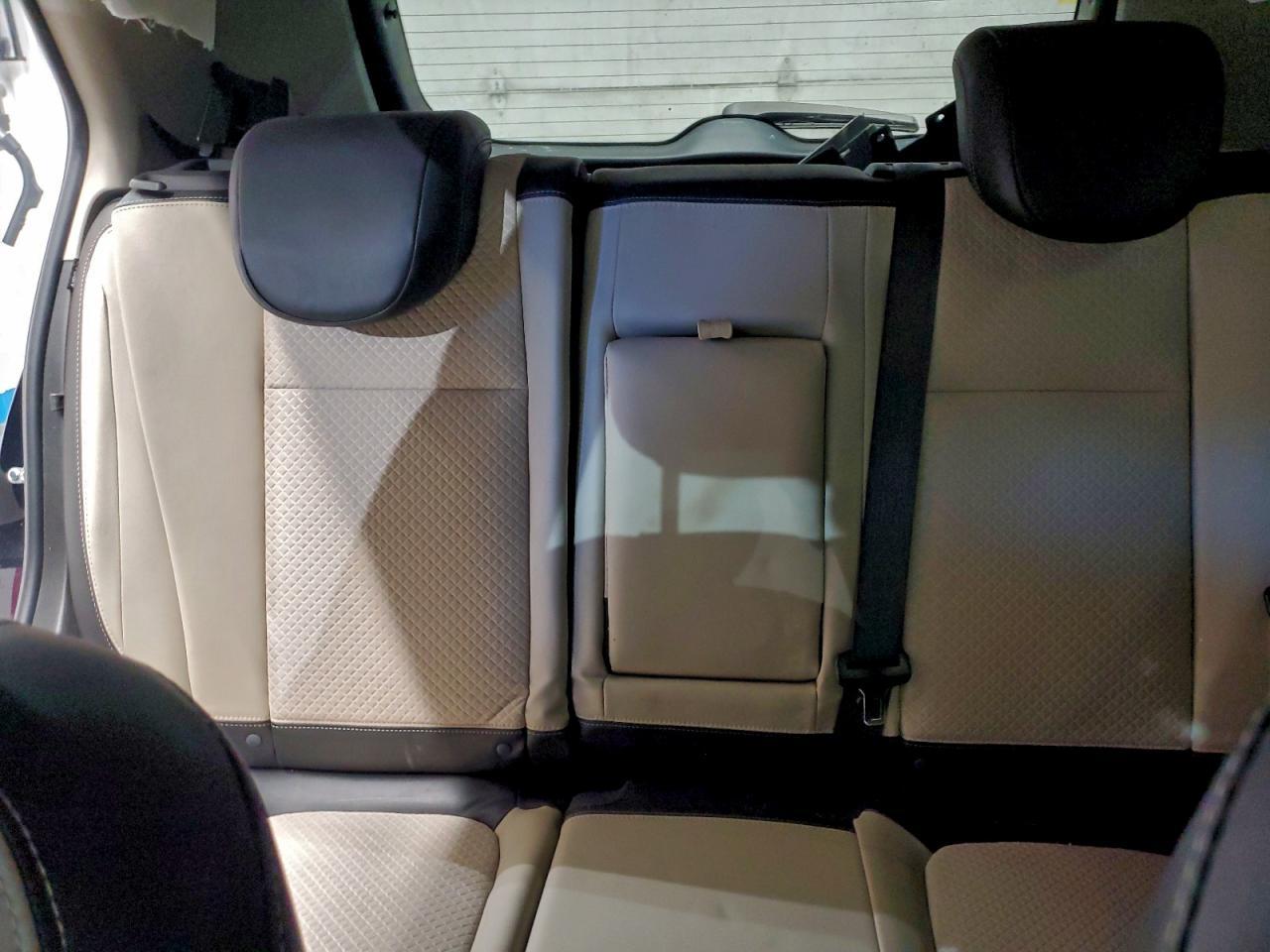 2021 BUICK ENCORE